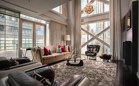 6 Columbus Central Park Hotel